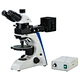 Trinocular Polarizing Microscope